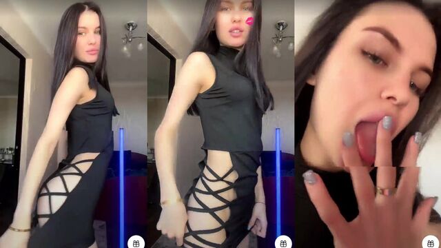 Arabic anal tango live with intense private action