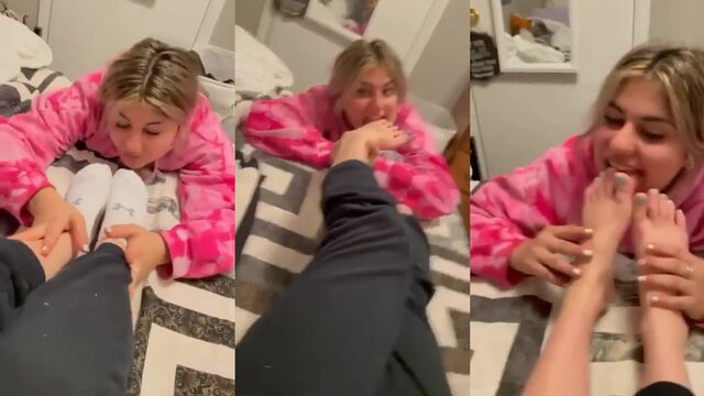 Femdom boot fetish JOI POV with a hot Latina slut