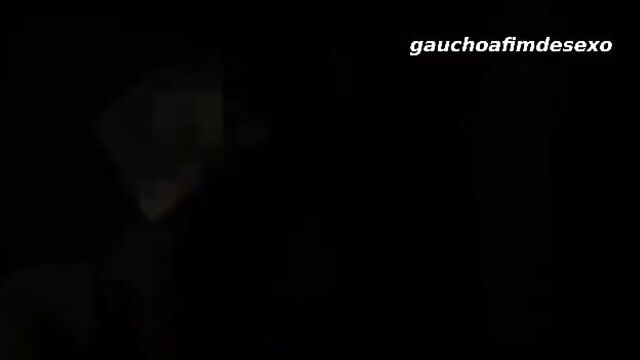 The husband films his wife getting fucked by another man