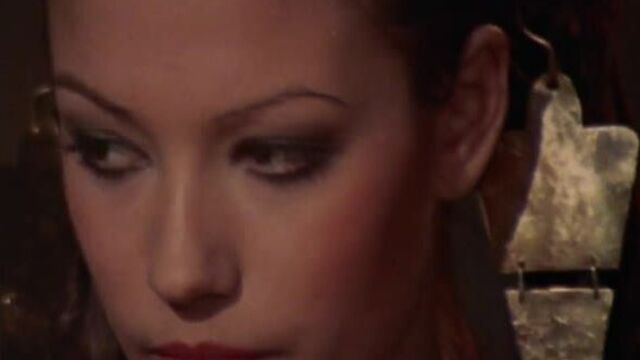 Калигула сцена 18+ / Ретро,винтаж,классика,секс,эротика,порно. ( С русским переводом )