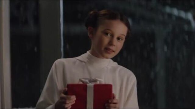 Рождество в стиле "Звездных войн"