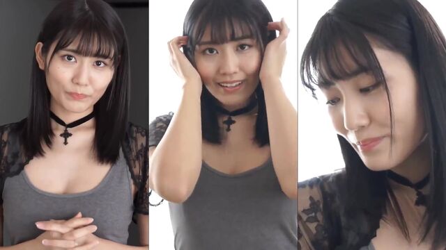 Nao Jinguji gets her pussy licked and stuffed with a toy