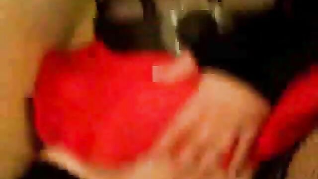 French teen gets fucked in a homemade video