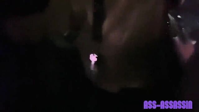 Big White Booty Porn with a freaky BBW and her amazing ass