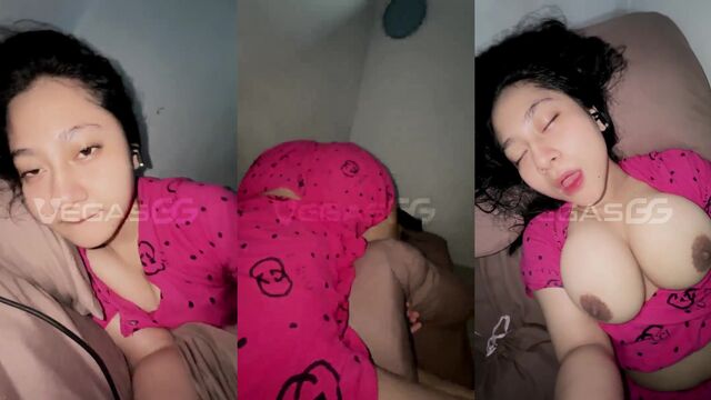 Bacol Binal Cewek Mulus Ngewe Di Sepong Dengan Goyang Mantap
