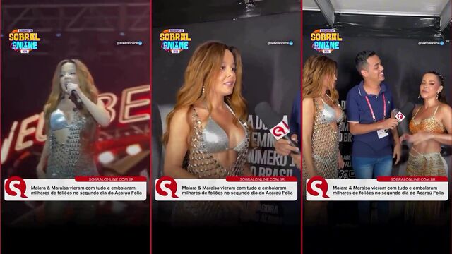Morena gostosa SVETA in hot Instagram boomerang action