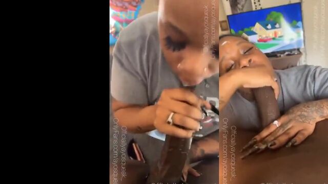 A collection of short clips with a smoking sexy babe