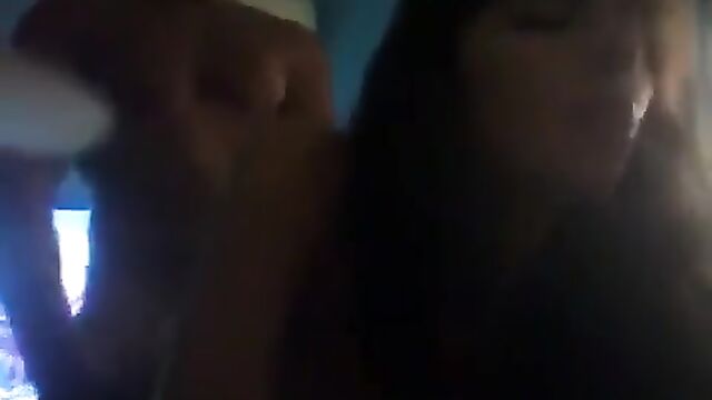A fat Latina is being fucked like a slut in this hot video