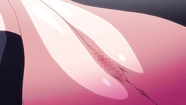 Hentai Sub Esp: The First Time is a special treat
