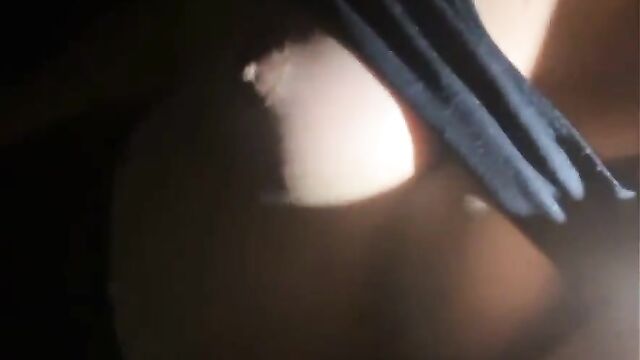 Playful Asian cam girl gets her pussy fingered online