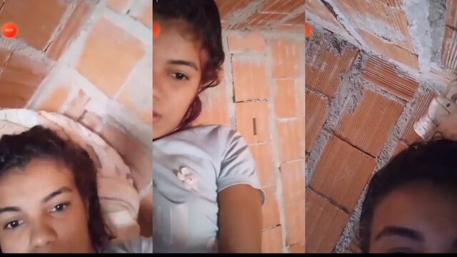 A morena is a very hot Brazilian girl who loves to fuck hard