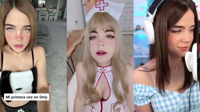 I edit the video of me fucking the beautiful Mexican slut