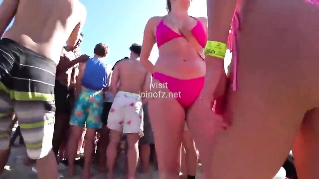 Voyeur pervert gets caught and fucked with torture