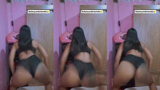 A little red dress for VC BB! | Part 1 | Funk # 38