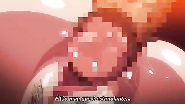 Hentai Porn is a genre of anime and manga porn that originated in Japan