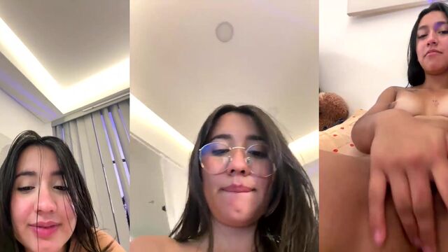 Busty MILF shows off her huge tits and gets fucked hard in doggystyle