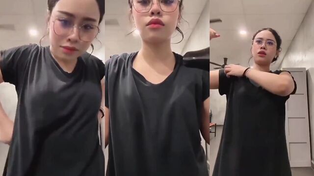 Thick Malaysian hijab slut gets her tudung removed and fucked