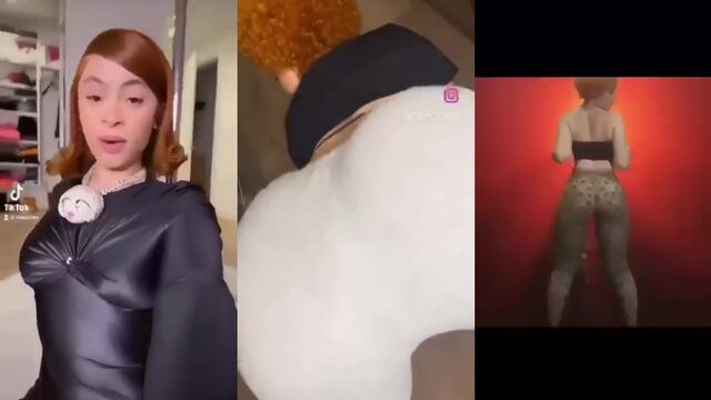 AIJOI: Sexy JOI with a chilling twist, icespice flavor