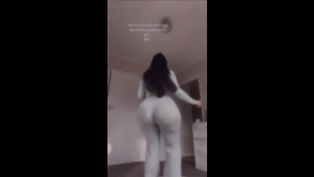 Busty Latina slut Crystal Lust gets fucked hard