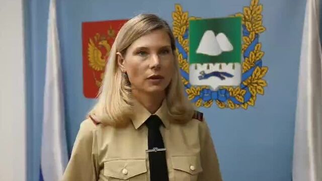 8.06.2020 Комментарий пресс-секретаря Управления Роспотребнадзора по Курганской области Светланы Хомко