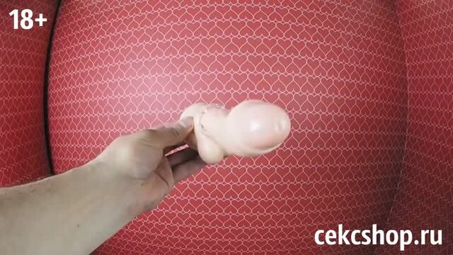 Эрекционное кольцо на член. Видео инструкция по применению.