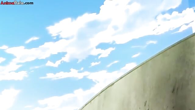 Hentai anime with amazing characters and story line