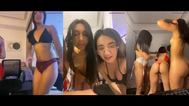 Busty MILF shows off her huge natural tits and gets fucked hard