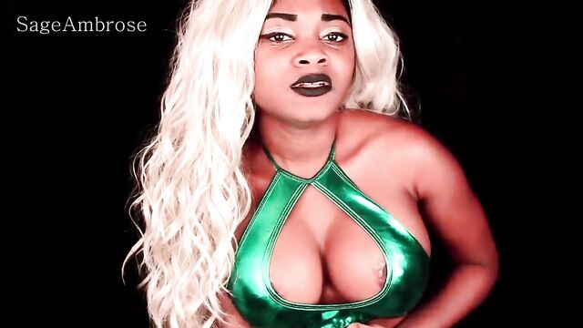 Femdom Holly Hardy humiliates pathetic loser boys