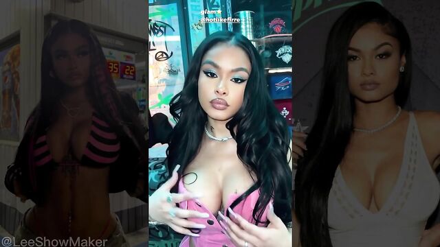 Hip Hop Star Drake Ye Leaks Sex Tape with Lightskin BBL Babe