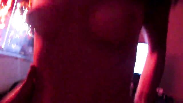 I was fucked by a pendeja in Argentina and it was amazing