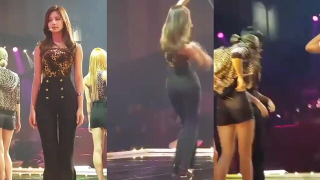 Hot Taiwanese idol Tzuyu cheats on her boyfriend twice