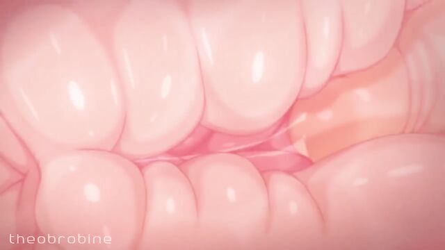 Theobrobine animates Rule 34 porn with a twist