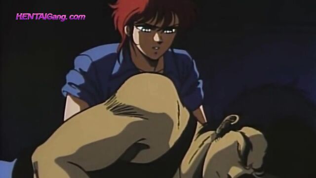 Hentai Anime MMD Creampie Sex