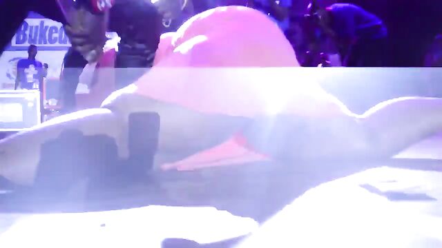 Ssbbw Segostafford pumpkin gets her pussy wet and stuffed with cock