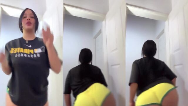The best twerking videos to get you moving like Emny Oficial