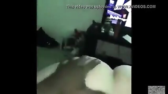 Branquinha novinha Gulosa Vazada BBC Suruba Gangbang