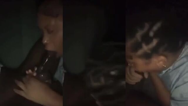 Freaky BBW slut gets her pussy eaten and smashed hard