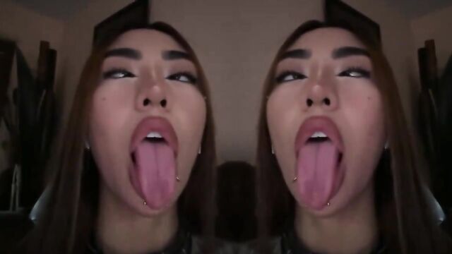 TikTok PMV compilation with intense and wild scenes