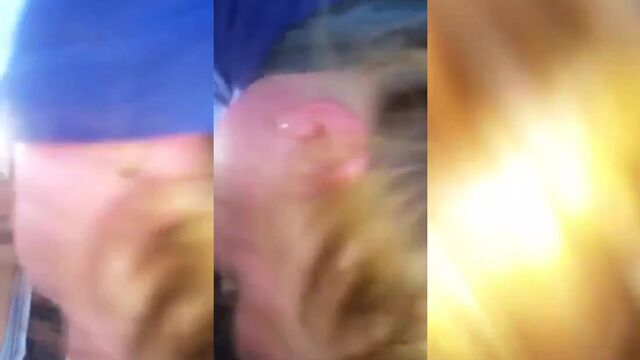 Busty Latina BBW gets her pussy railed and takes a cum shot