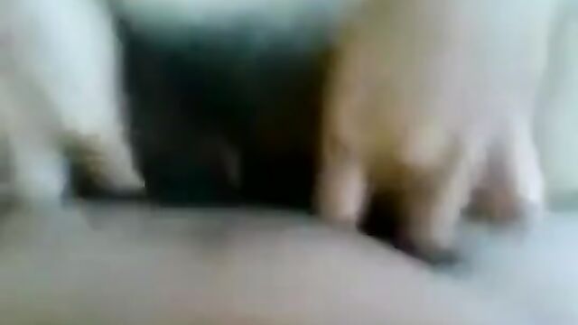 A young man has sex with his hot Cambodian girlfriend