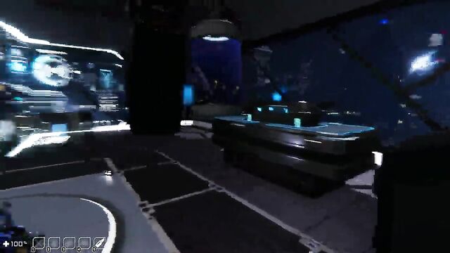 The best 3D porn game Cyberomance with hot Subhuman action