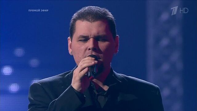 Михаил Озеров. «К стеклу прильнув лицом... Ты уйдешь... Я закрыл глаза... Я живой...»