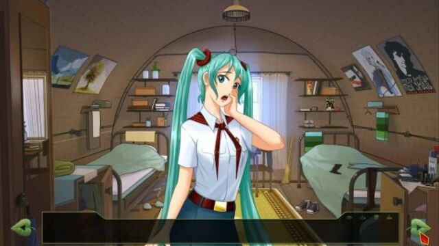 БЕСКОНЕЧНОЕ ЛЕТО #3 (РУТ МИКУ/МАШИ) СЕКС С МАШЕЙ! УЖЕ? (ПУТЕШЕСТВИЕ ВО ВРЕМЕНИ)