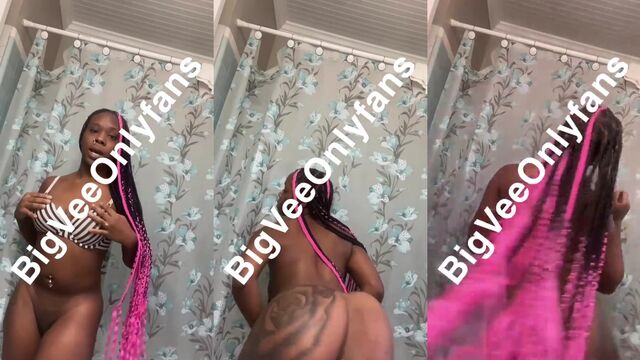 Ghetto booty twerk video showcases the best in the business