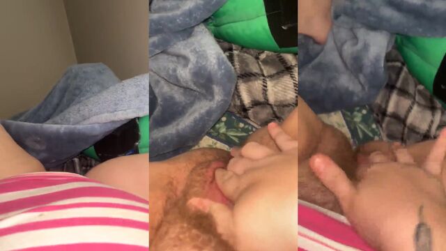 Bbw thot gets fucked hard in a steamy raceplay scene