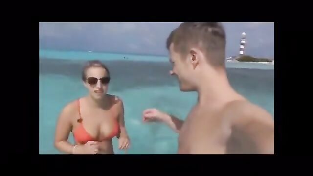 The best of Dutch celebrity Dee Van Der Zeeuw's blowjob videos
