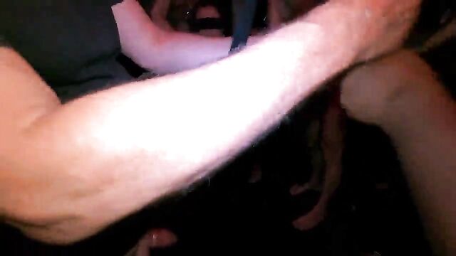 Gazellen is a Danish slut who loves to get fucked in all holes