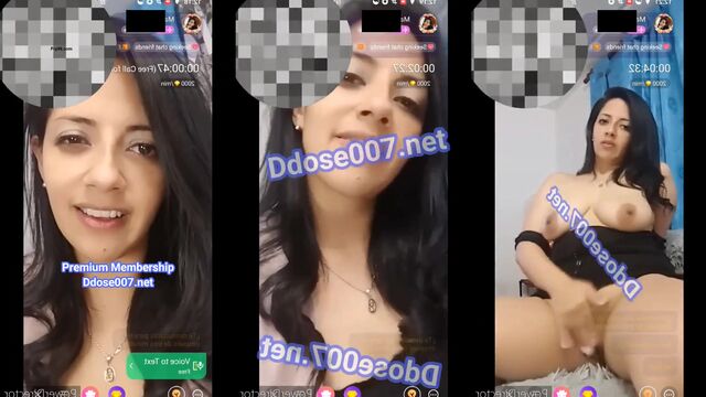 Collection of the best Latinas apps to enjoy their content