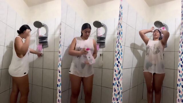 I came to your house and fucked you hard, just like a Colombian passion scene