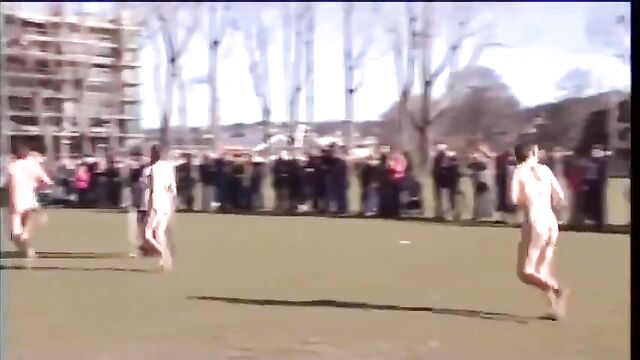 Rugby 2 - The Best Episodes of Rugby Sex to Watch